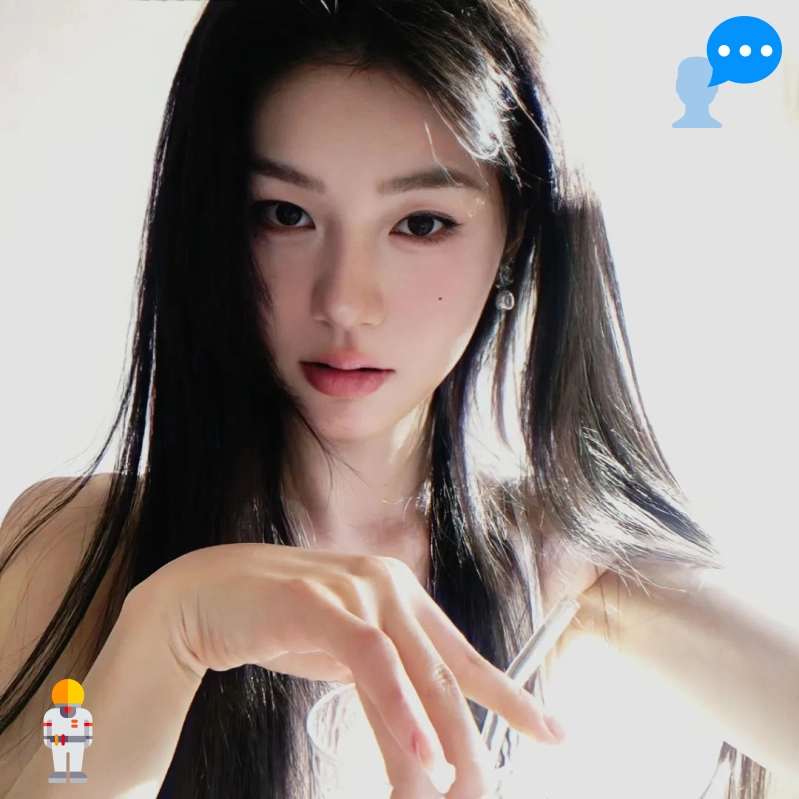谢女士