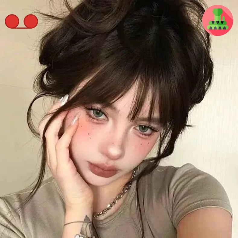 邓女士