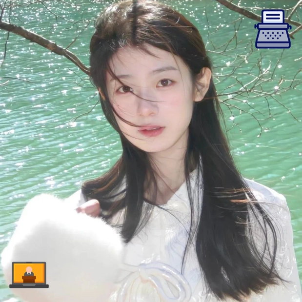 廖女士